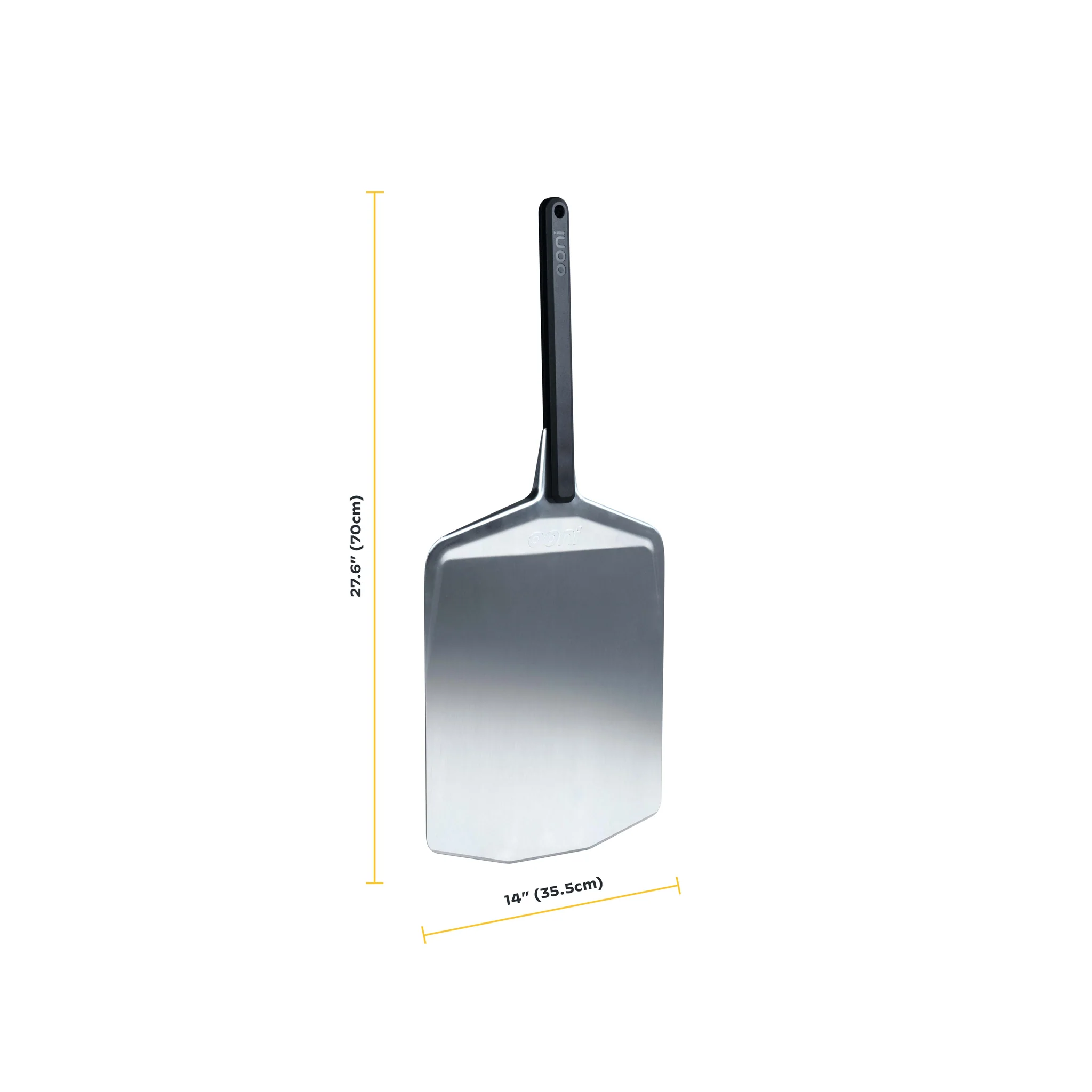Ooni Pizza Peel 7 Ooni Pizza Peel