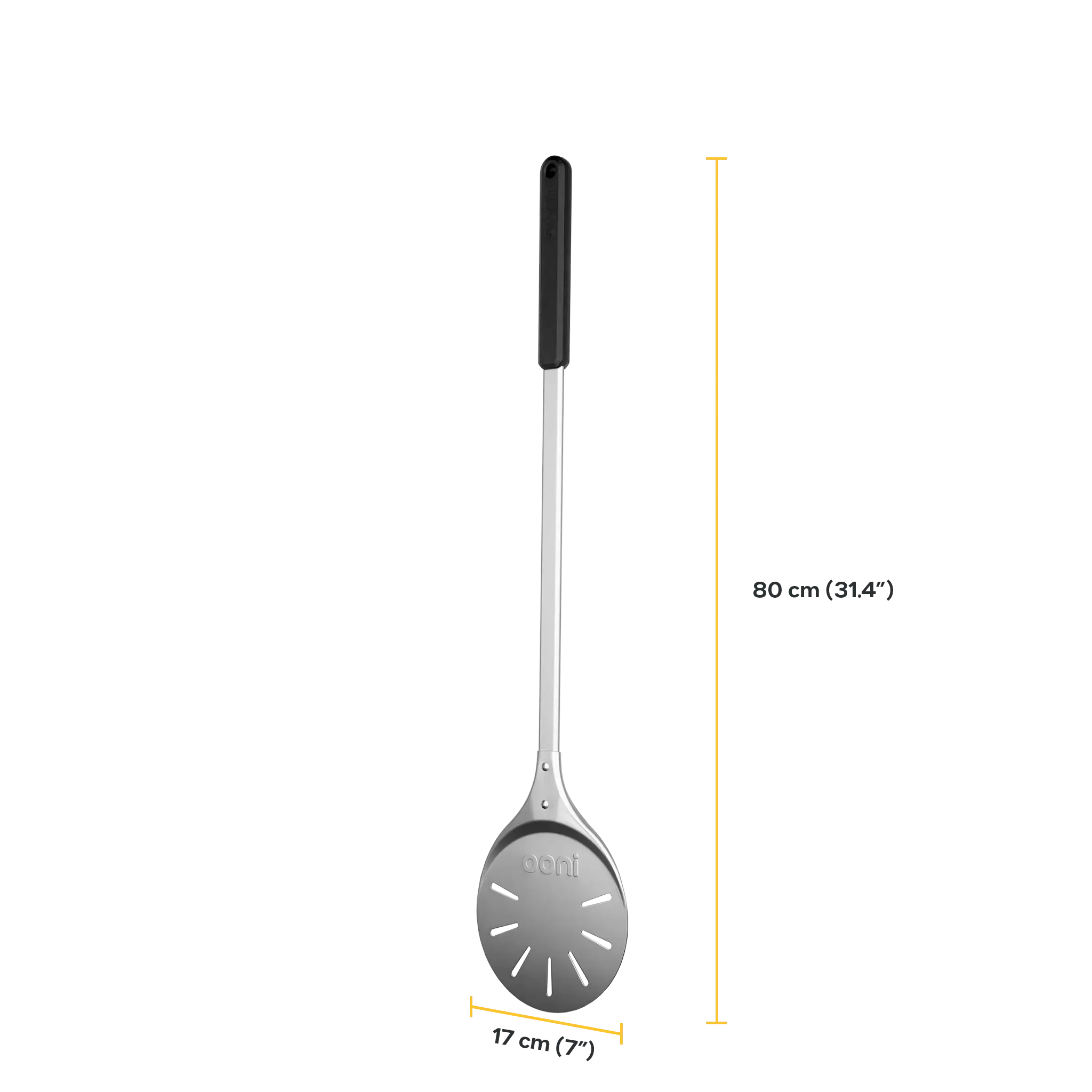 Ooni Pizza Turning Peel 10 Ooni Pizza Turning Peel