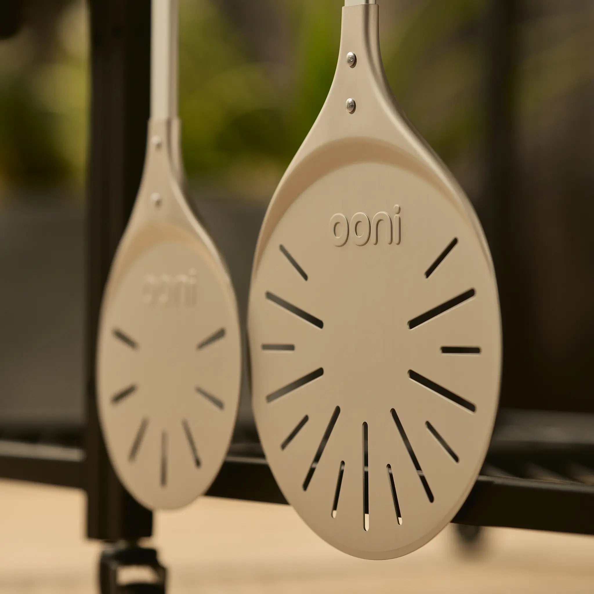 Ooni Pizza Turning Peel 6 Ooni Pizza Turning Peel