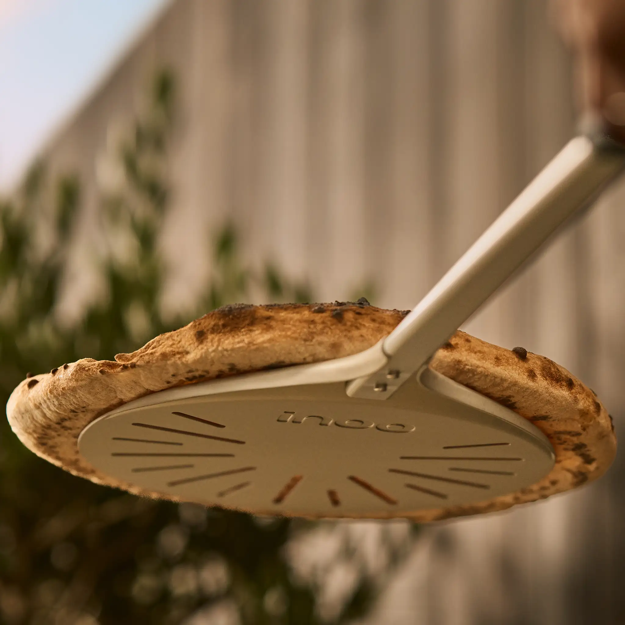 Ooni Pizza Turning Peel 7 Ooni Pizza Turning Peel