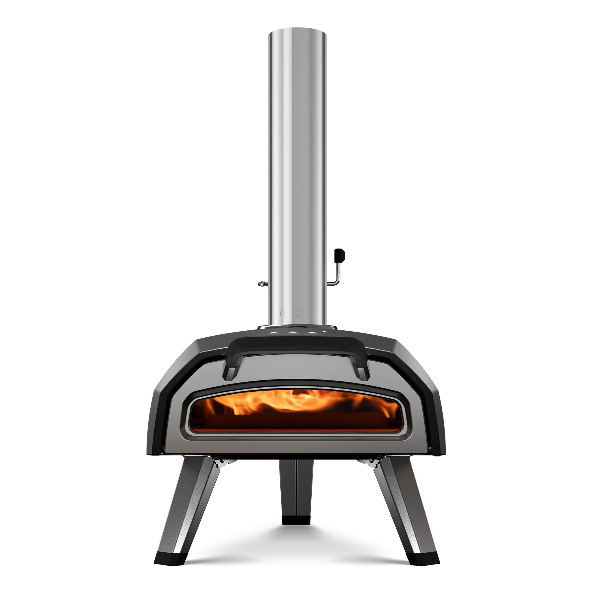 Ooni Karu 2 Multi-Fuel Pizza Oven- 2nd Generation 3 Ooni Karu 2 Multi-Fuel Pizza Oven- 2nd Generation