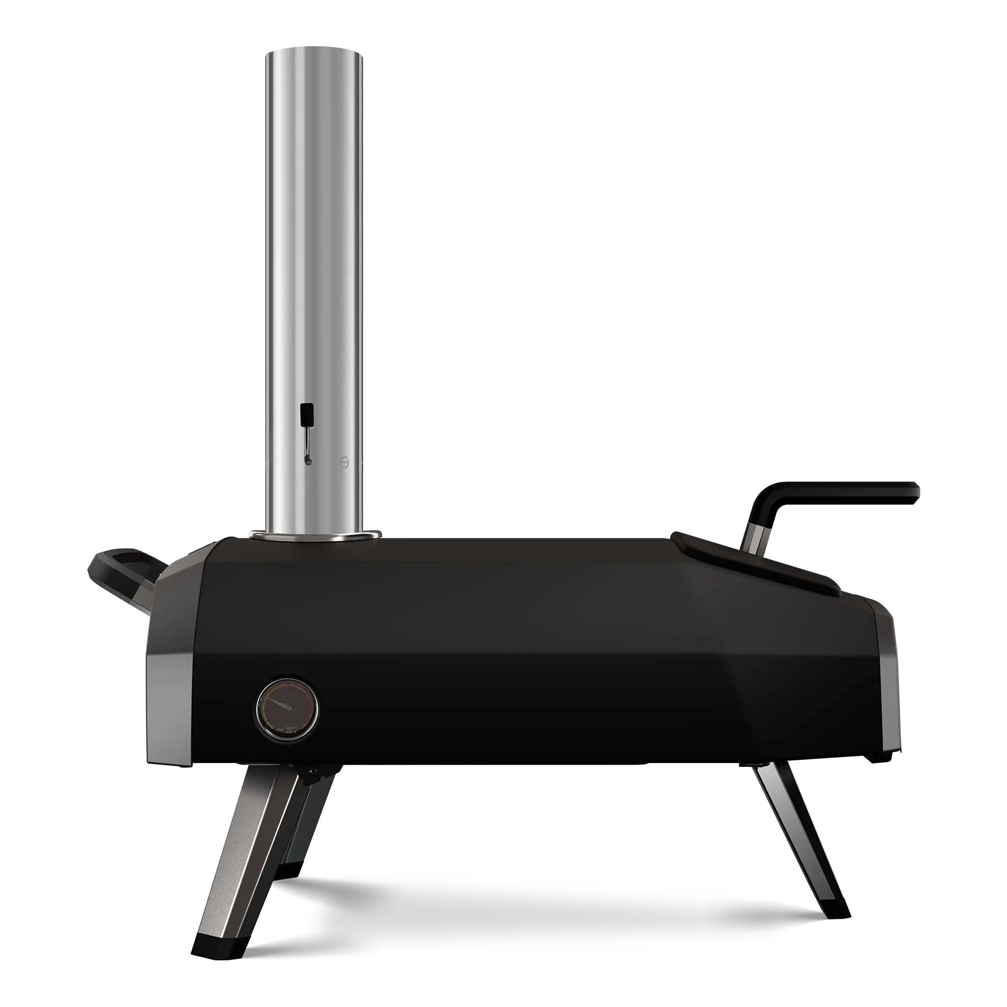 Ooni Karu 2 Multi-Fuel Pizza Oven- 2nd Generation 5 Ooni Karu 2 Multi-Fuel Pizza Oven- 2nd Generation