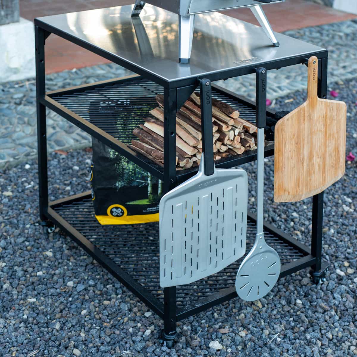 Ooni Modular Table - Medium 5 Ooni Modular Table - Medium
